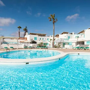 Smy Tahona Fuerteventura 3*, Caleta De Fuste Espanha