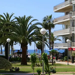 Rentalmar Aries Apartamento