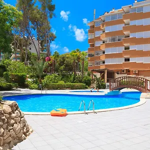 Uhc Arquus Apartamento
