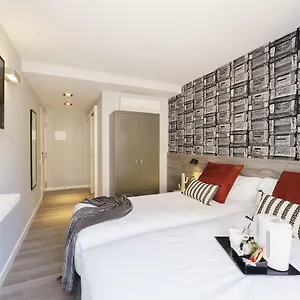 Bypillow Wander (adults Only) 3*, Barcelona Espanha