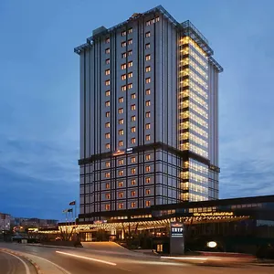 Hawthorn By Wyndham Airport İstanbul